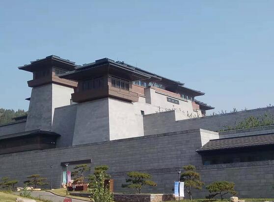 与心灵对话 长安CS75PLUS文化之旅—尼山问道