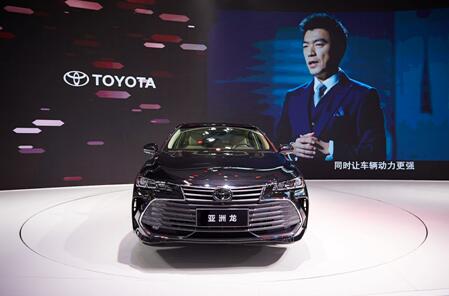 从广州车展，看科技赋能汽车的致胜关键