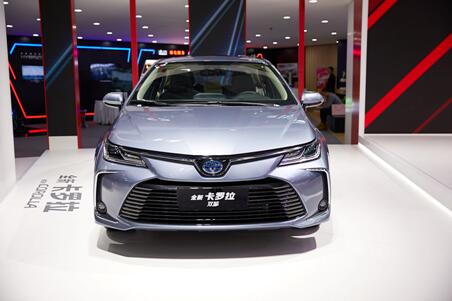 从广州车展，看科技赋能汽车的致胜关键