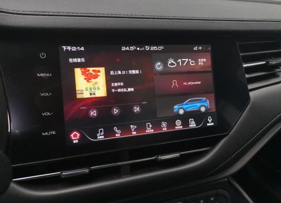 哈弗F7x将牵手知乎 以极智科技倾情演绎未来出行生活