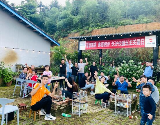 行业标杆再发力 哈弗服务节打造高品质用车生活