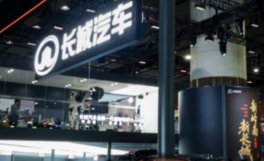 新岭南新长城，长城汽车登陆2025广州车展，焕发“年轻态”