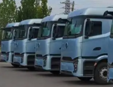 客户案例｜降本增效全新突破！犀重X-Truck破解寿光港口运输痛点